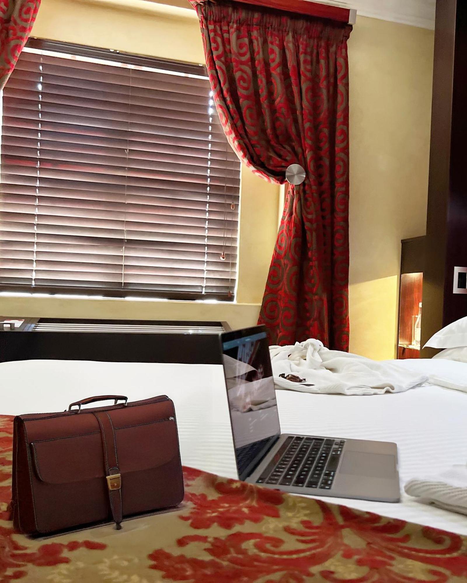 Cycad Guest House Polokwane Ngoại thất bức ảnh