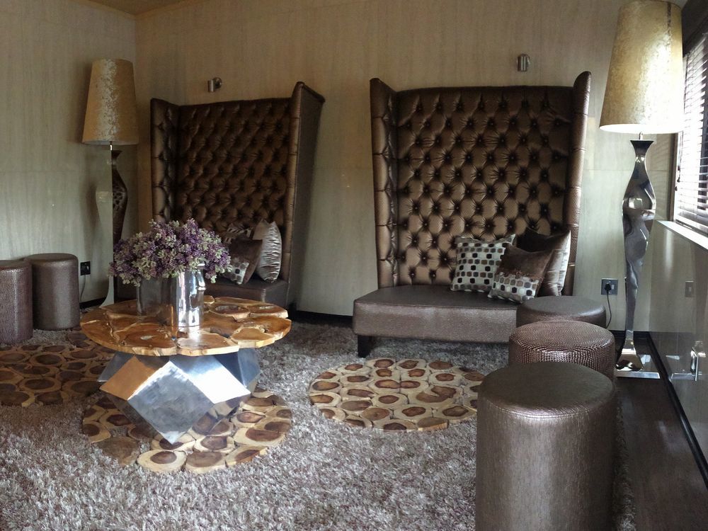 Cycad Guest House Polokwane Ngoại thất bức ảnh